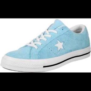 Converse One Star OX ‘Cyan’